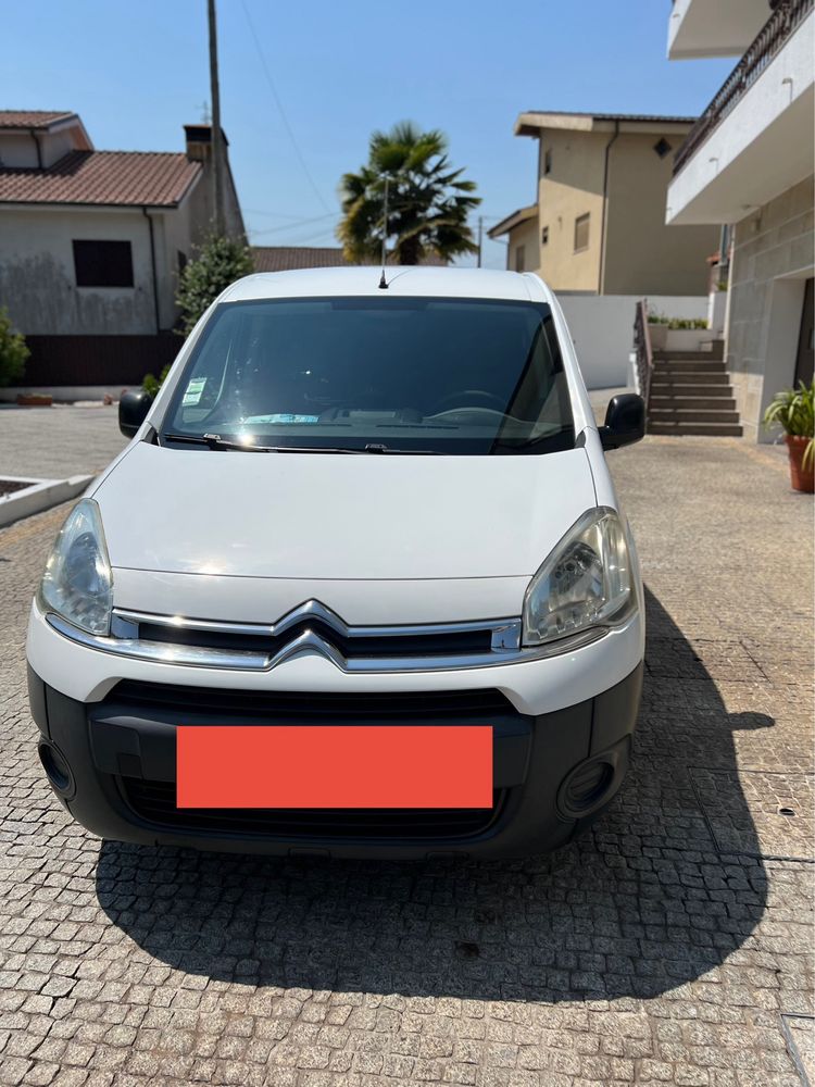 Citroen Berlingo 1.6 HDI Bom Estado