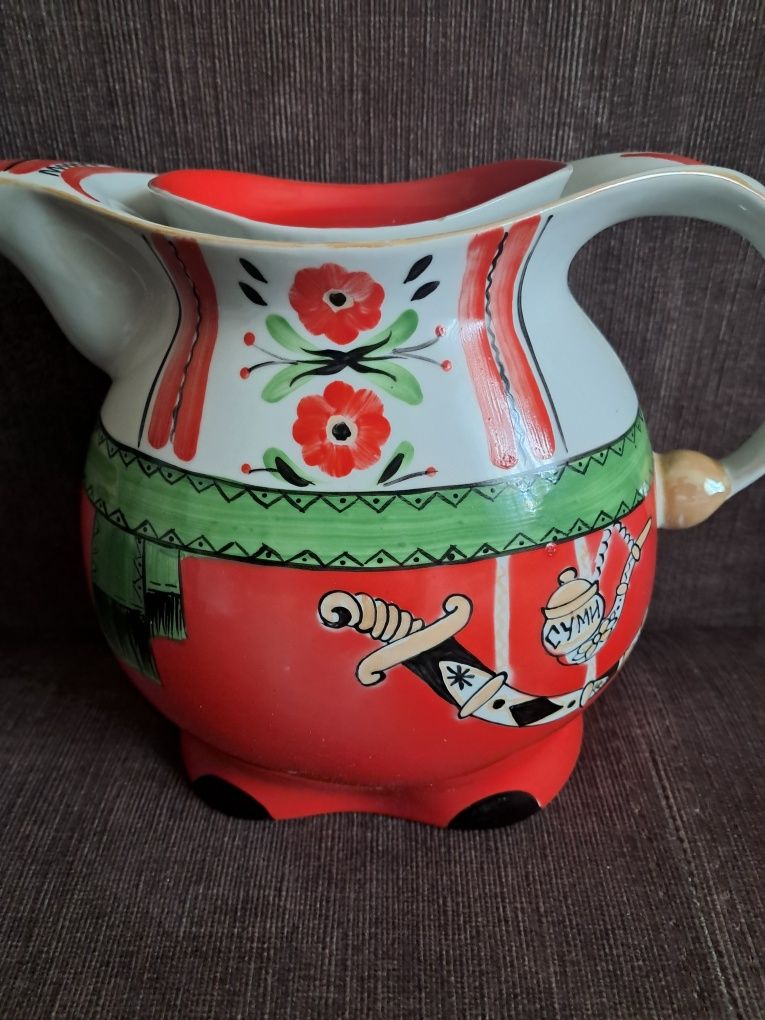 Чайник Карась Сумы