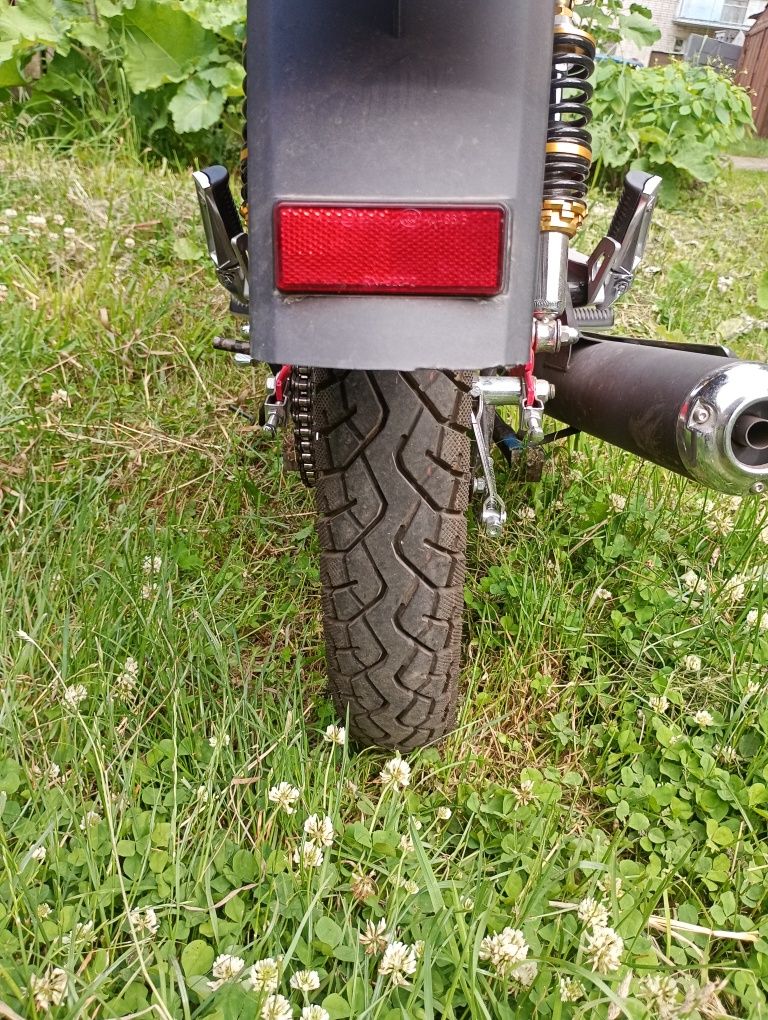 Продам Viper ZS 200