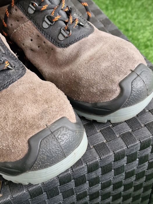 Calçado de segurança