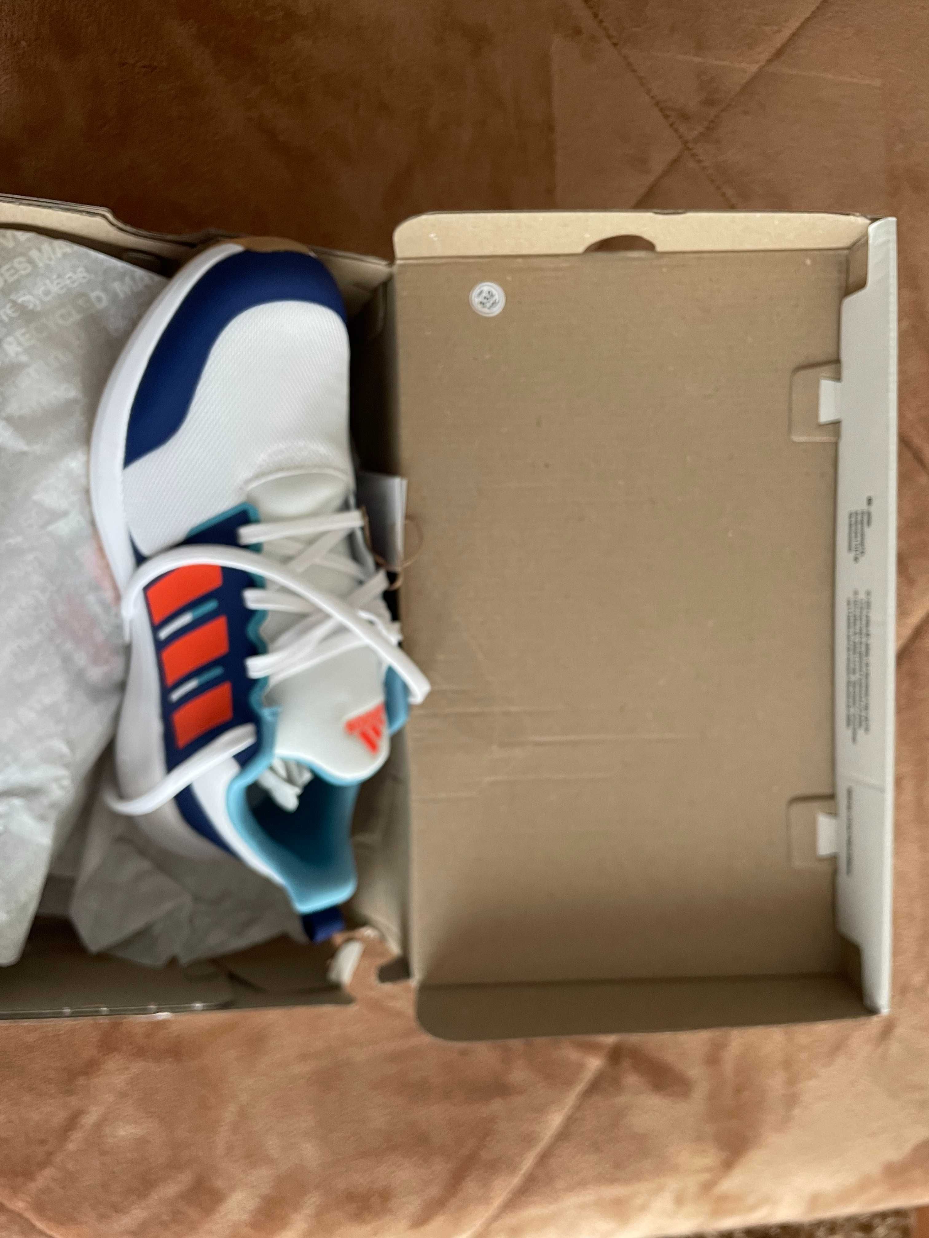 Sapatilhas Adidas FortaRun 2.0 K (40/6,5)