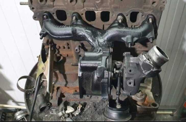 Turbo GTB 1752v 1.9 tdi