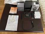 Garmin fenix  7X – Sapphire Solar Edition