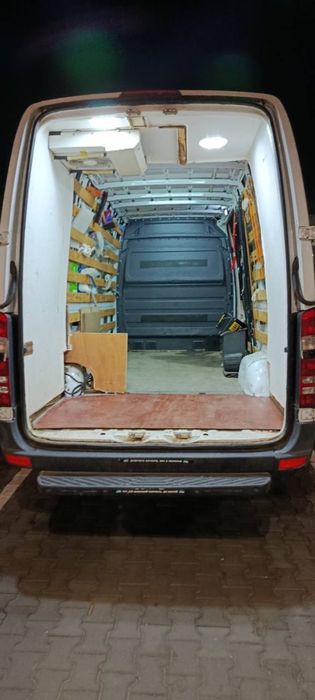 Продається Mercedes sprinter maxi