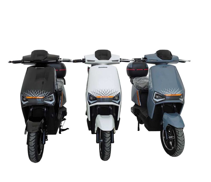 Seventeen ZOA Demop NOVO MODELO