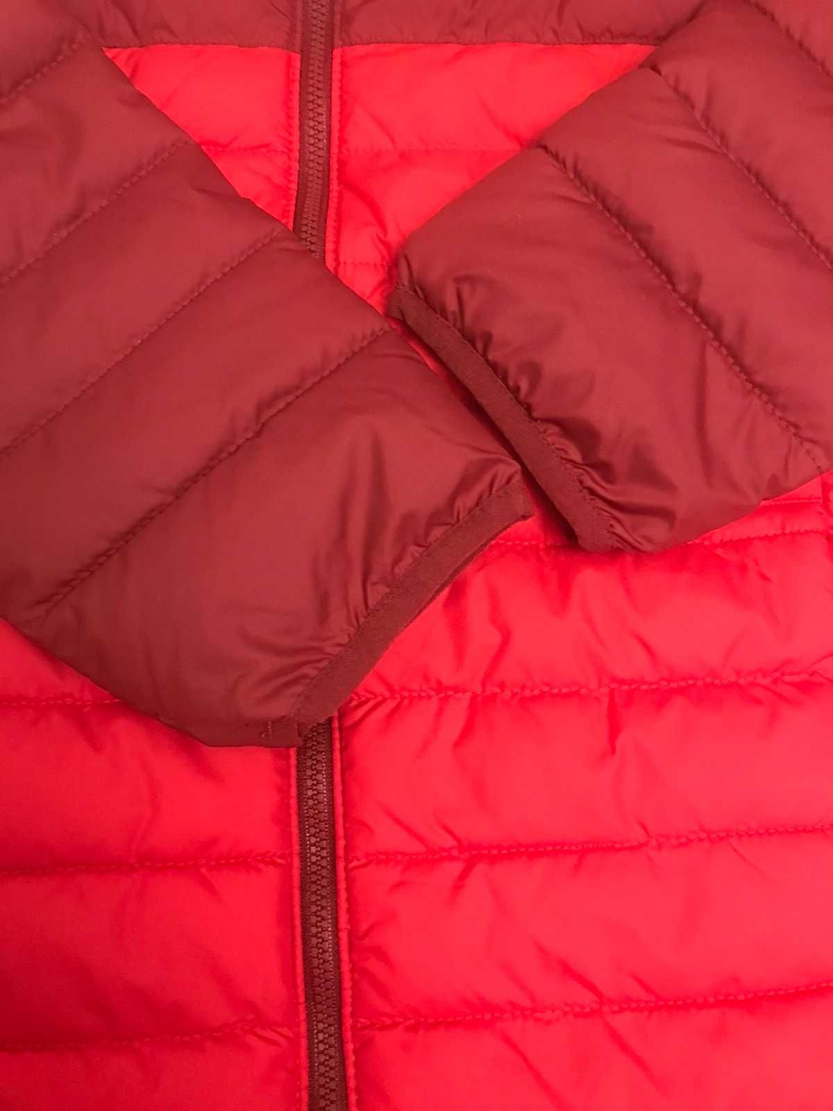 Демісезонна куртка COLUMBIA POWDER LITE Розмір L рост 158 OMNI-HEAT