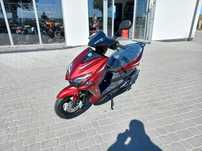 Skuter Barton Flash 50 nowy