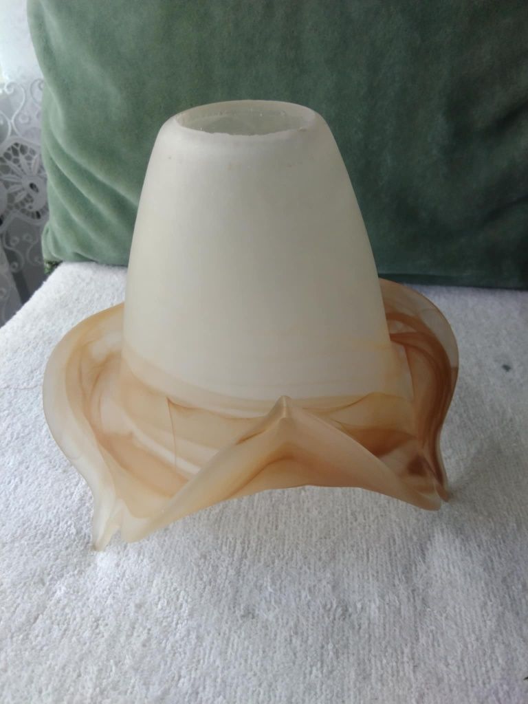Klosz do lampy , 15 cm