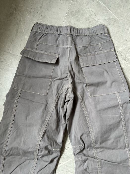 Штани карго zara