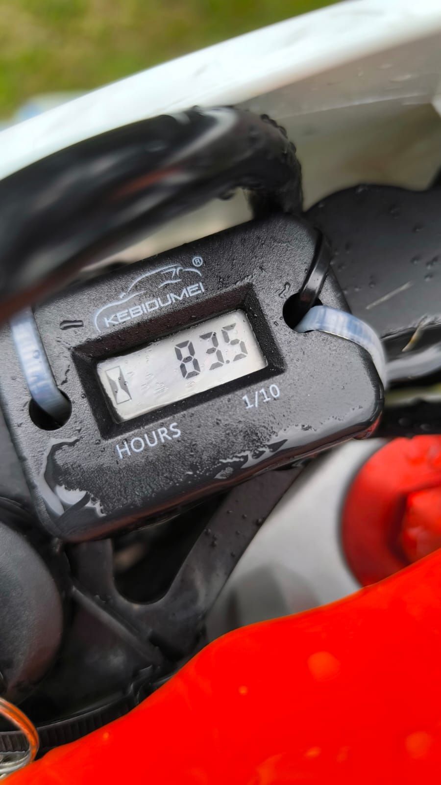 Cross Kayo K2 250
