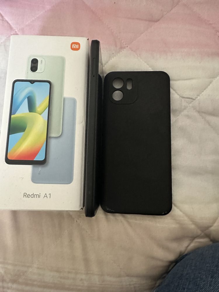 Vendo Xiaomi Redmi A1