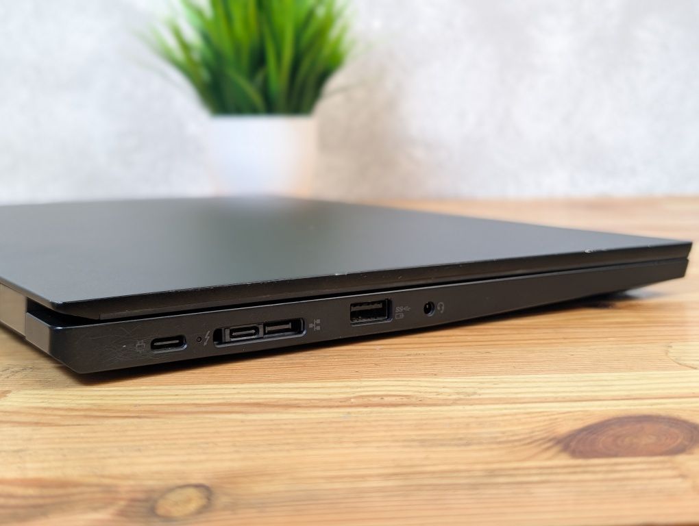 Топ! LENOVO L13 Gen2 | i5-1135G7 | 256GB SSD | 8GB DDR4 |