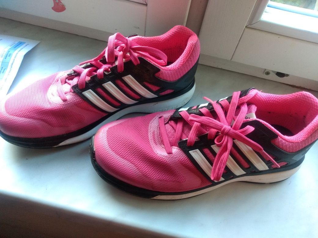 Adidas snova glide 6