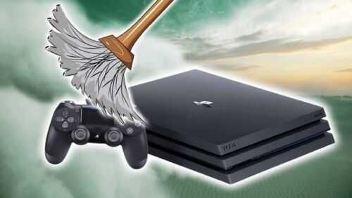 Sony PlayStation 4 Limited Edition