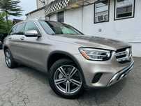Mercedes-Benz Glc Glc300      2020