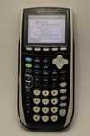 Calculadora Gráfica TI-84 Plus C Silver Edition