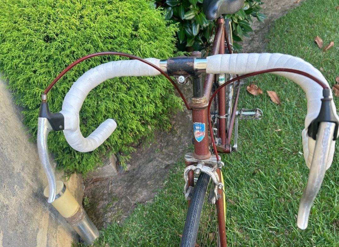Bicicletas de estrada