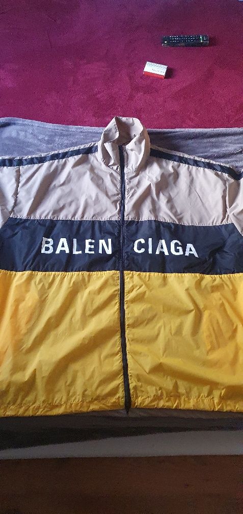 Tapa chuva balenciaga