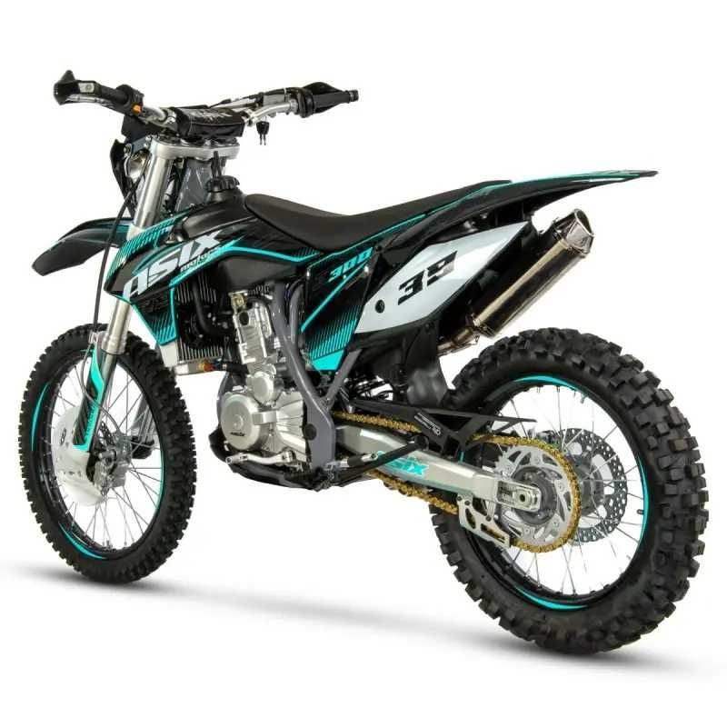 Cross 250/300  ASIX  xb88 xmotos kxd defender  /   Siedlce-Janowska 32