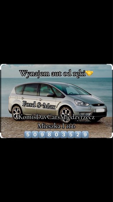 #WynajemPojazdow#Kilka aut w ofercie #180zł#DavCars