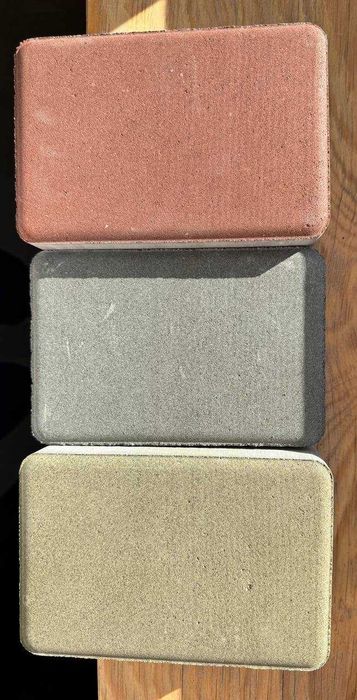 Бруківка тротуарна плитка "Старе місто"