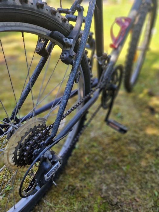 Rower 24 cali 100% sprawny