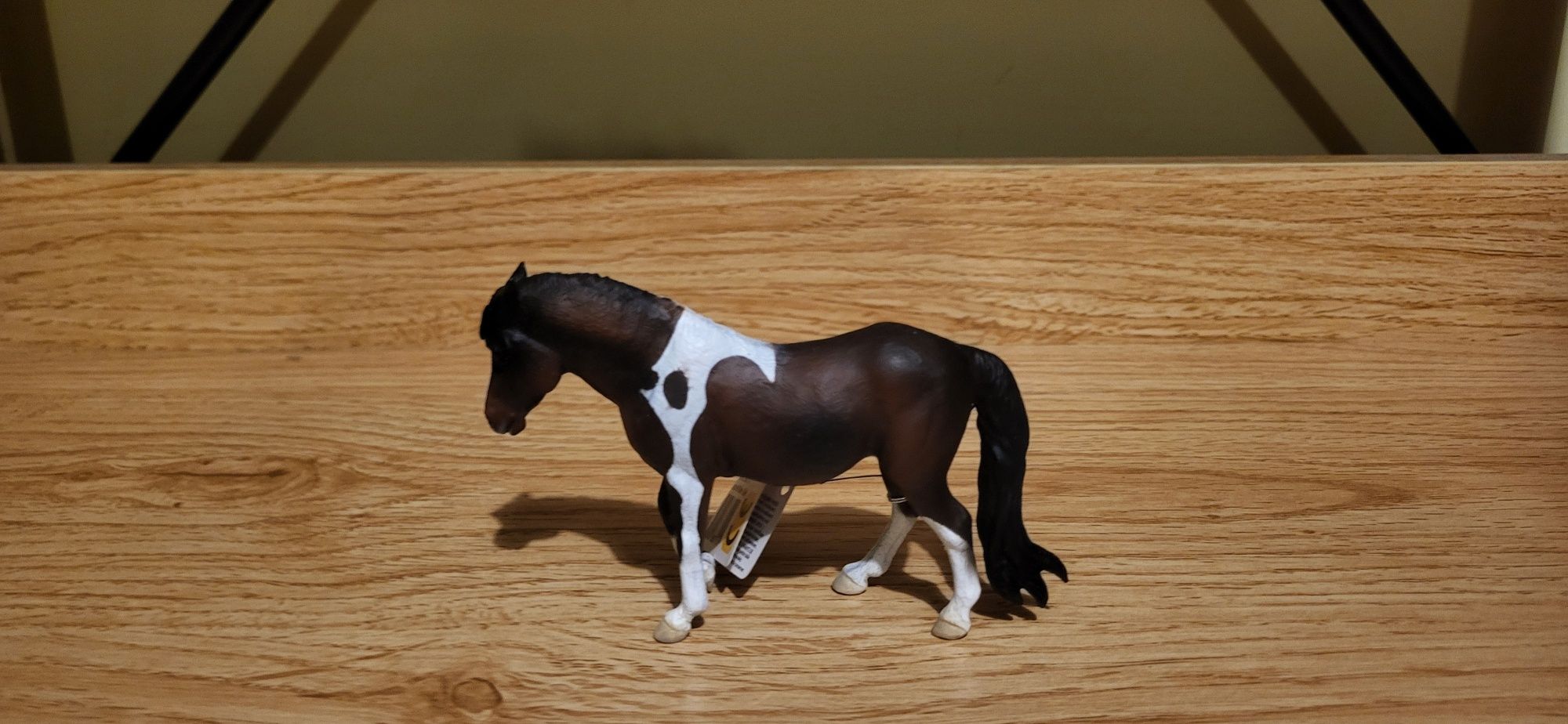 Collecta koń dartmoor klacz figurka model z 2015 r.