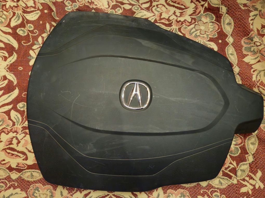 Декоративна накладка на двигун Acura TLX