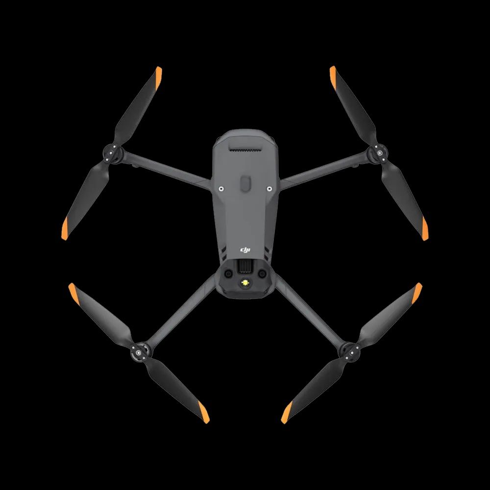 Оригинал Пропеллеры Enterprise Series Лопасти Mavic 3 l 3E l 3T