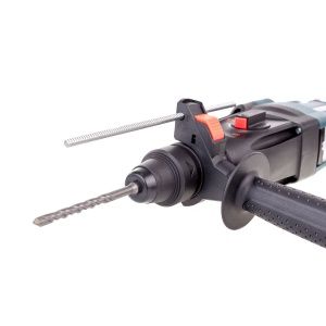 Młotowiertarka Młot Udarowy Wiertarka 3150w Sds+