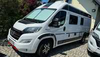 Fiat DUCATO L4H2 !!! tylko 56 tyś km !!! 163 PS !!! Bez AdBlue !!! Doinwestowany !!!