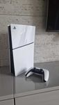 PlayStation 5 Digital Slim z gwarancją