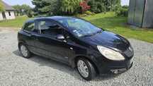 Opel corsa 1.3 cdti 2007 "prywatnie"