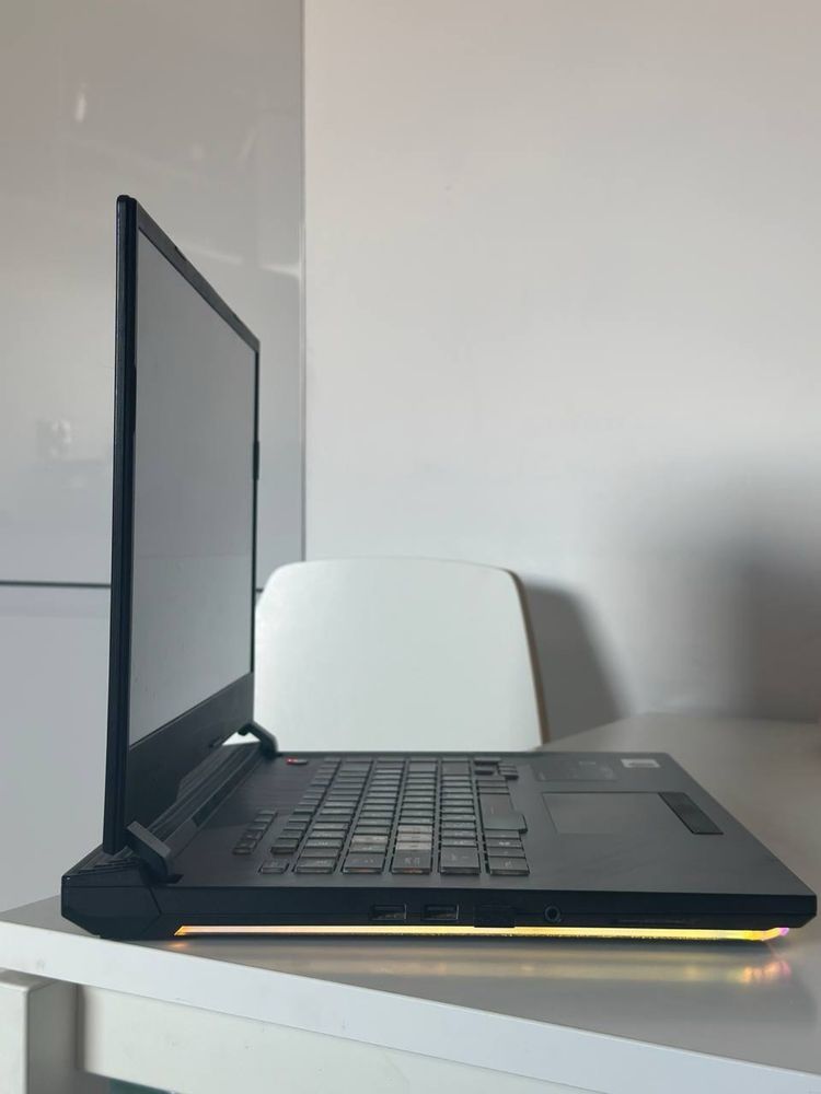 Laptop ROG Strix G531GW_GS31GW