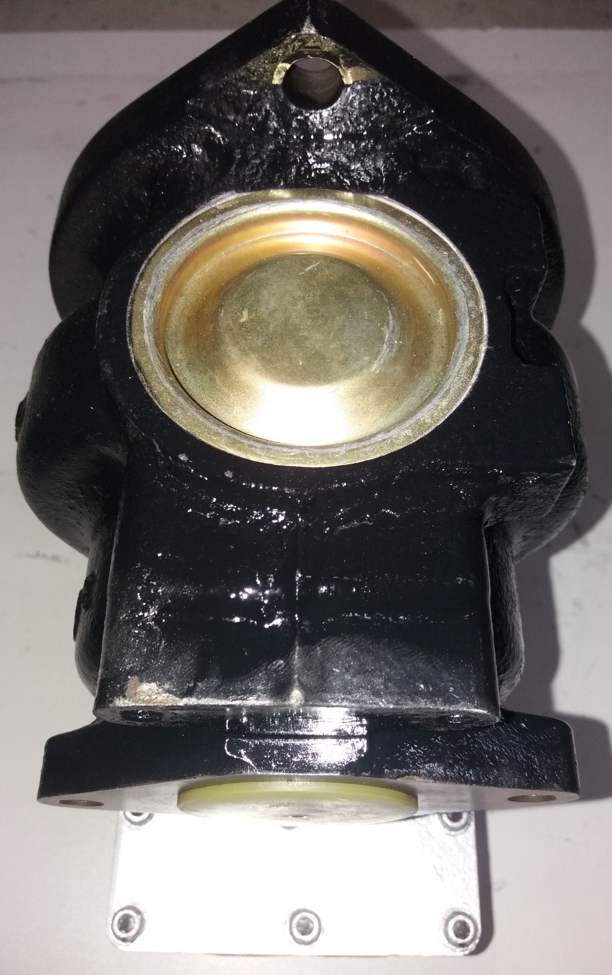 Продам компрессор Wabco 4123520080,4123520200 на Iveco