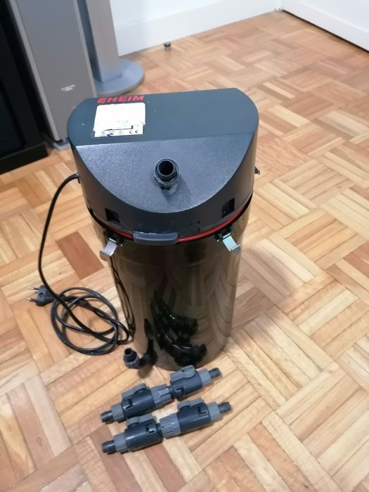 Filtro Externo Ehein 2215