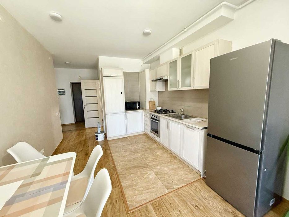 Оренда 2-кім квартири ЖК "Бельгійське Містечко" вул. Джерельна (Центр)