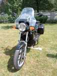 BMW K BMW K75 stan idealny