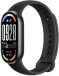 Xiaomi smart band 10 czarny