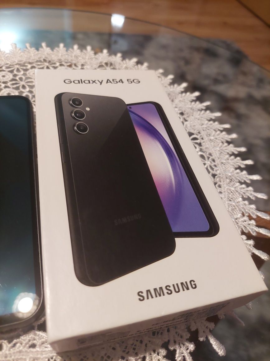 Telefon Samsung Galaxy A54 5G
