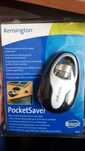 Kensington PocketSaver