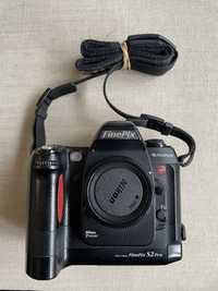 Fuji SLR Finepix S2 Pro (6.1mp) - Nikon