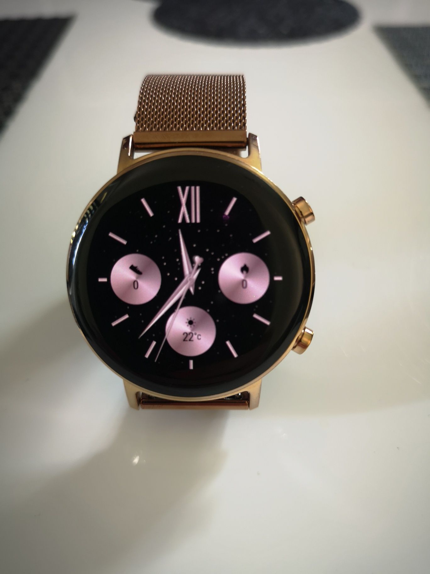 Smartwatch HUAWEI GT2