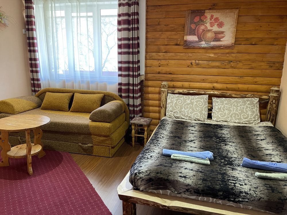 Аркан Котедж оренда будинку житла проживання Guest House Arkan Яремче