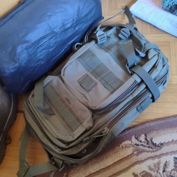 Рюгзак Тактический Texar 25 L.