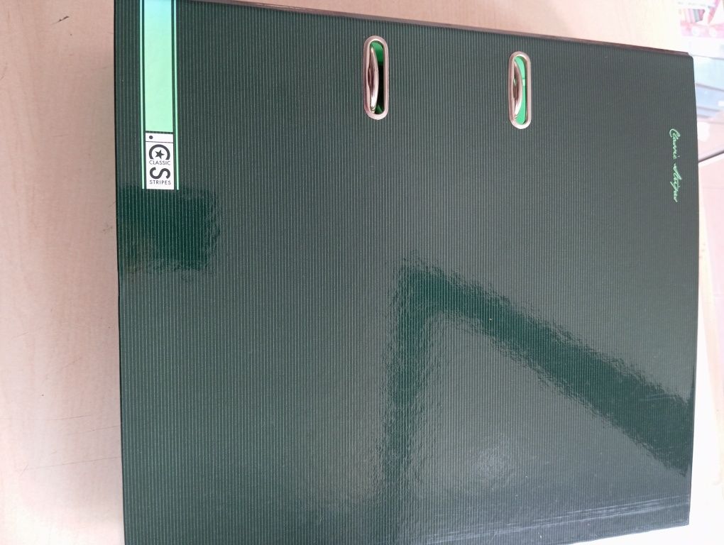 Vendo dossiers L80 Ancor