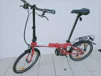 Dahon Vitesse D8