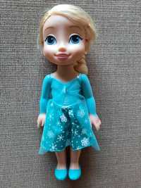 Boneca Elsa da Frozen (1) de 30 cm - NOVO PREÇO