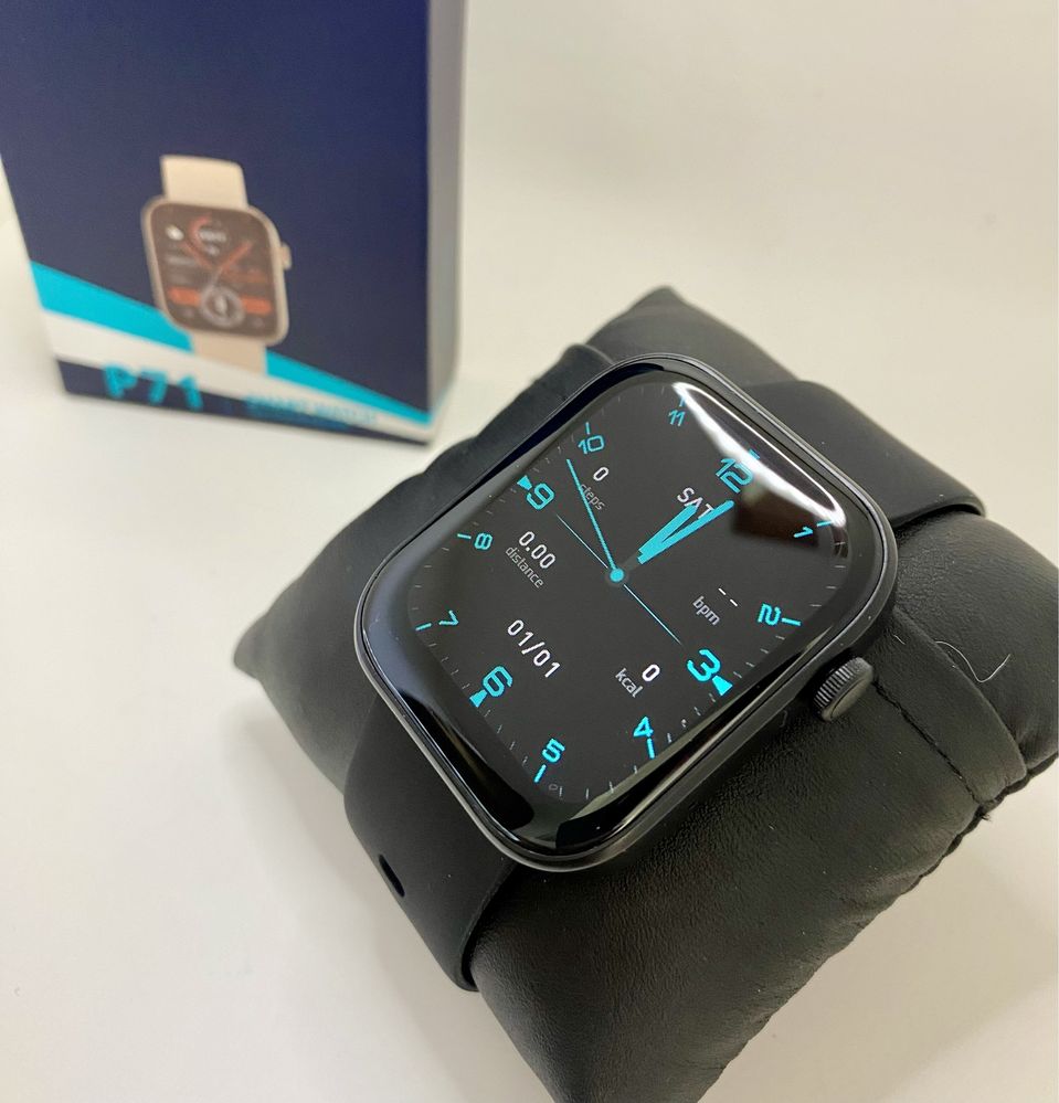 SmartWhatch.