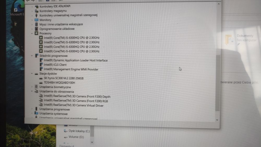 Lenovo Y700 I5-6300HQ/8GB RAM/256GB SSD+1TB HDD/GTX 960M